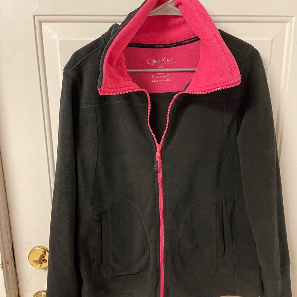 Calvin Klein Fleece